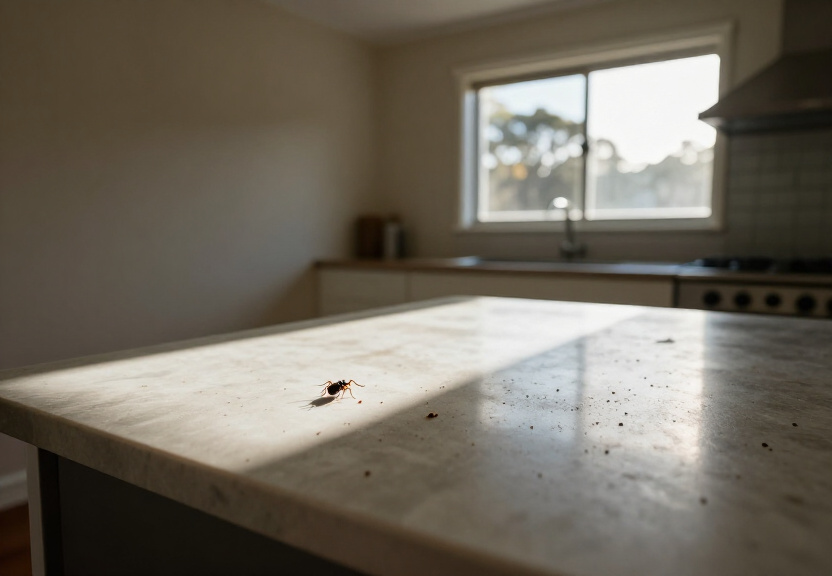 Dulwich Hill Pest Control in Action